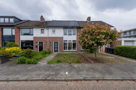 Kruisherenstraat thumbnail