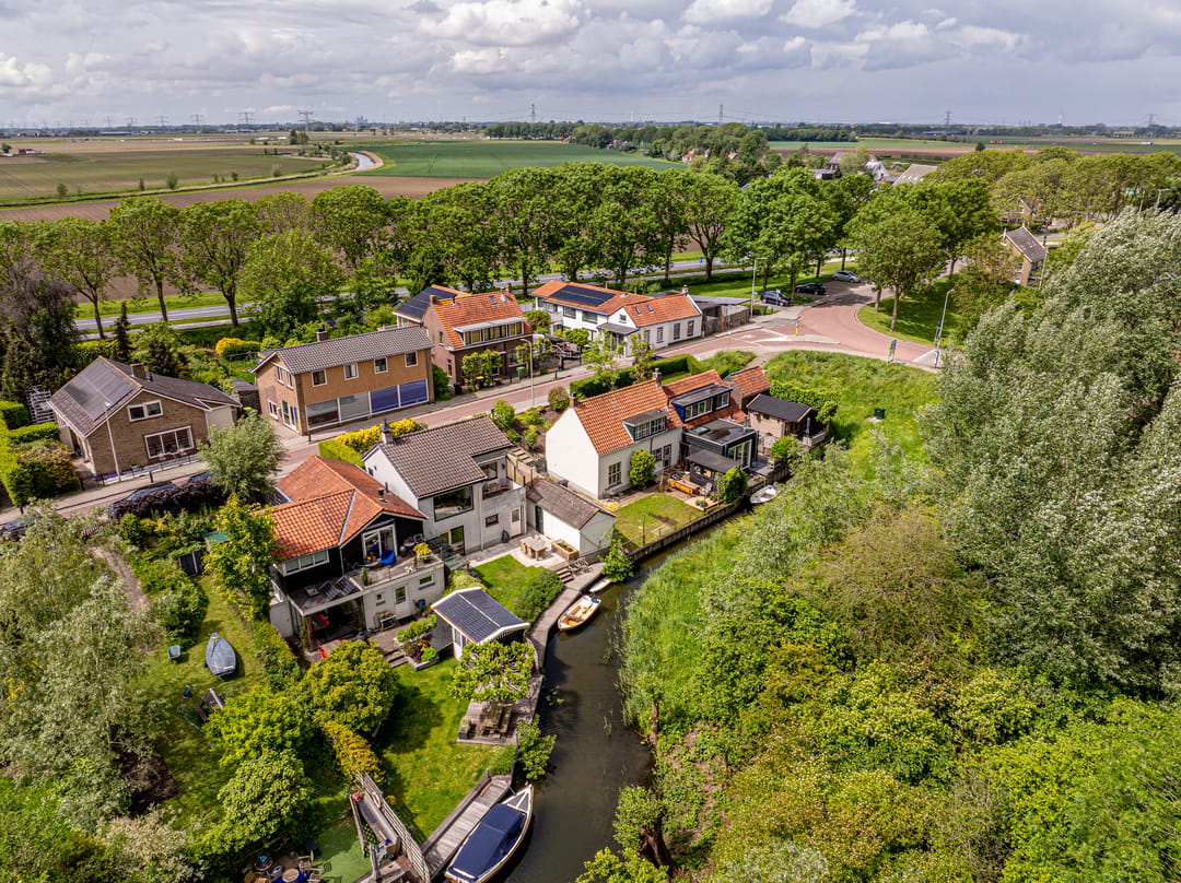 Foto 2 van Maasdijk 21