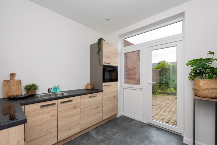 Foto 4 van Kruisherenstraat 13