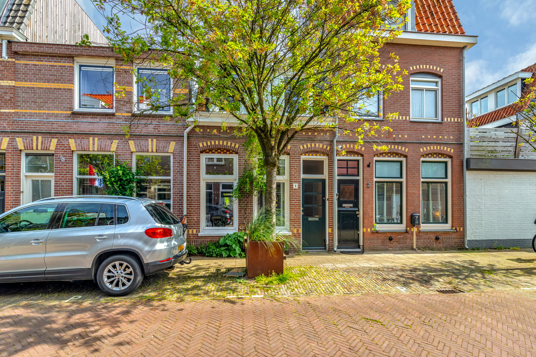 Foto 41 van Bloemfonteinstraat 4
