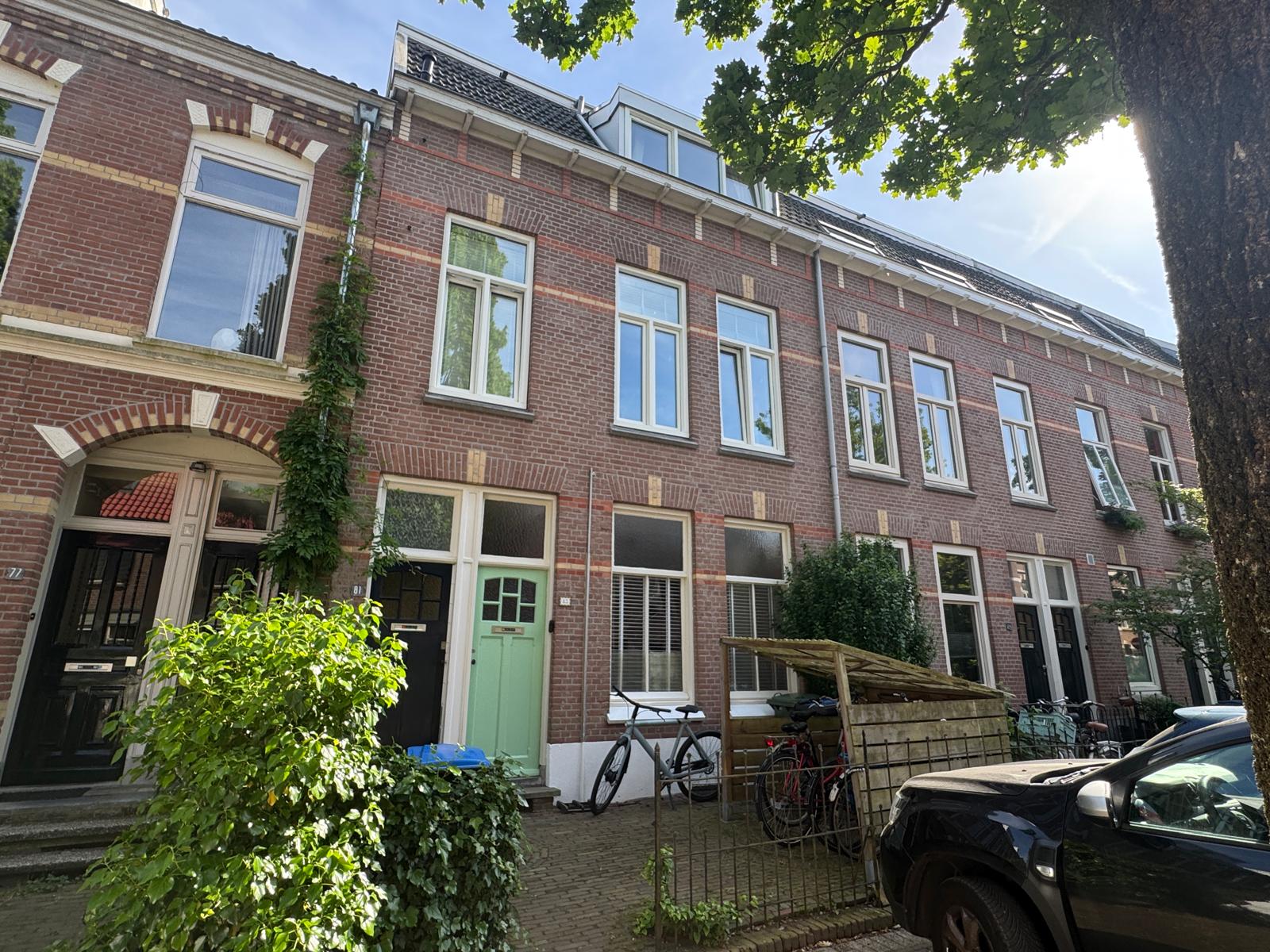 van Goorstraat 83