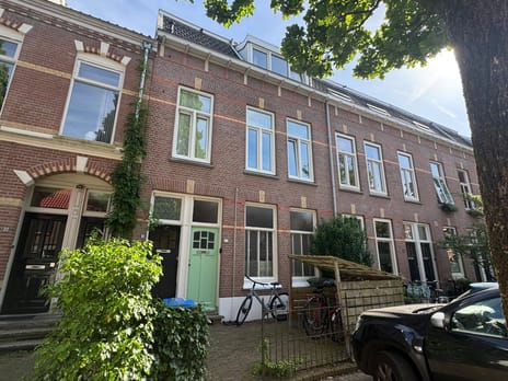 van Goorstraat thumbnail