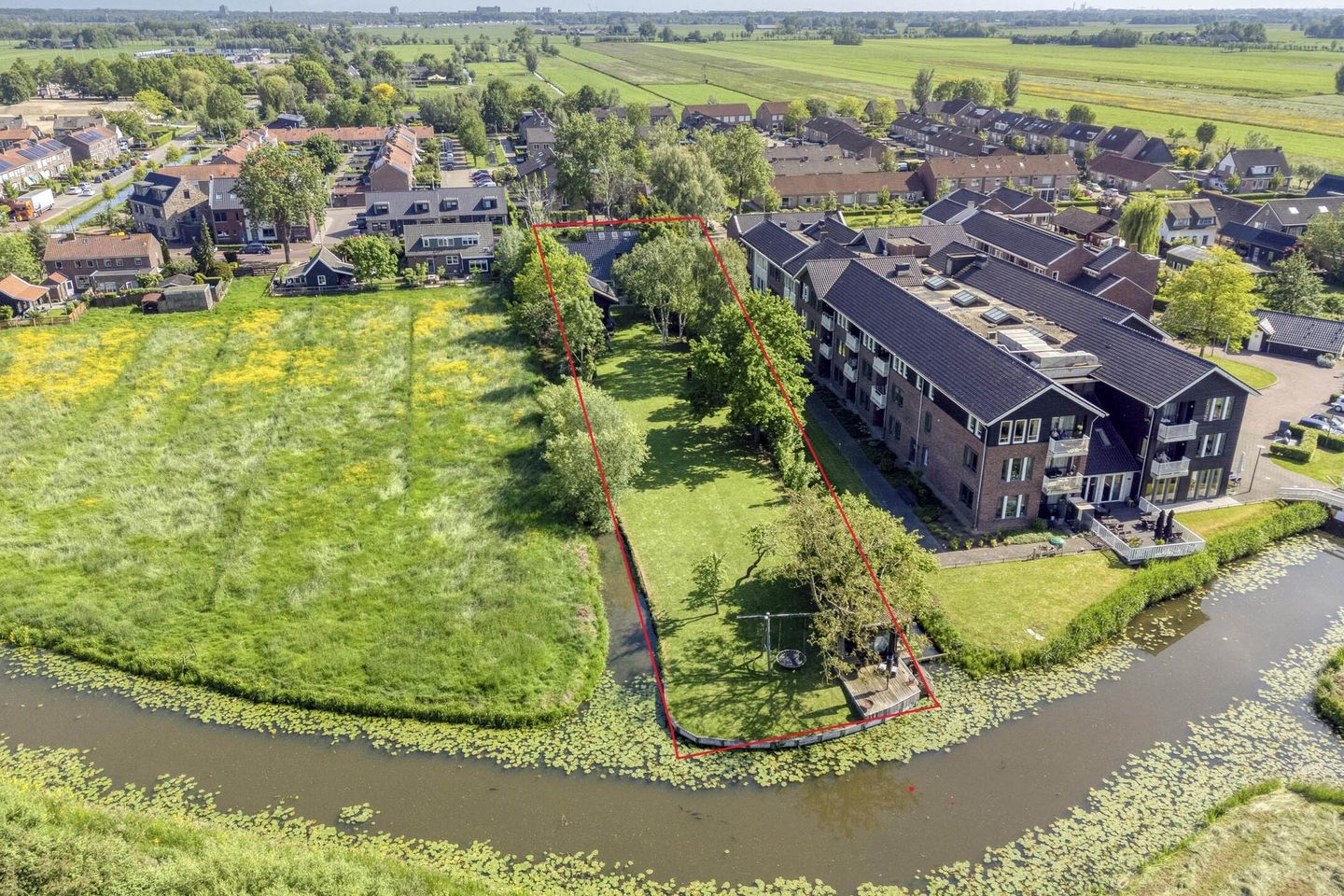 Foto 4 van Lage Giessen 2-II