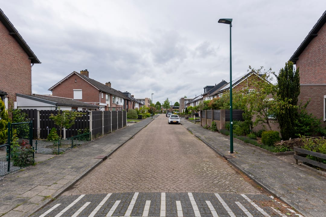 Photo 41 of Kruisherenstraat 13