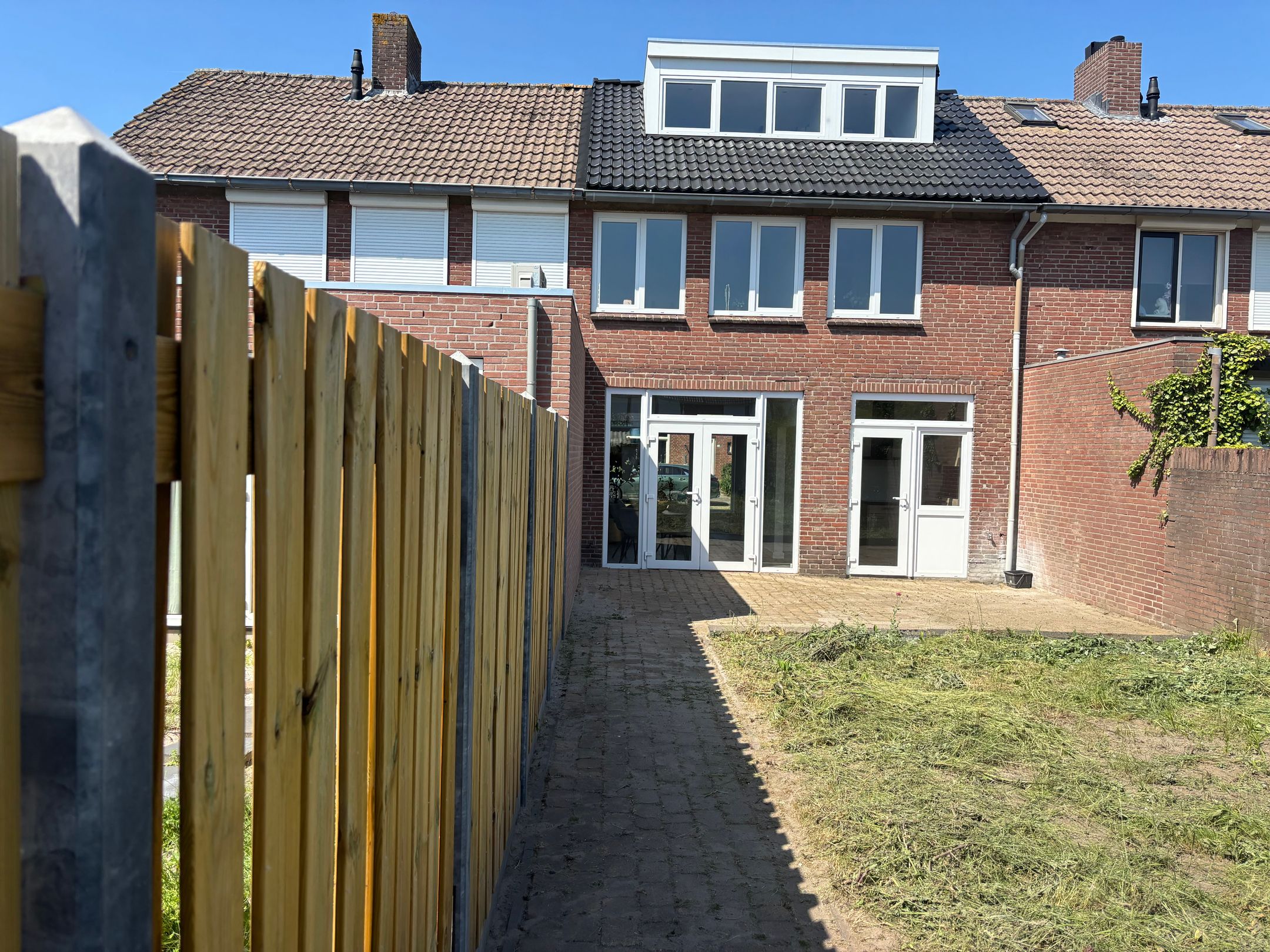 Photo 33 of Kruisherenstraat 13