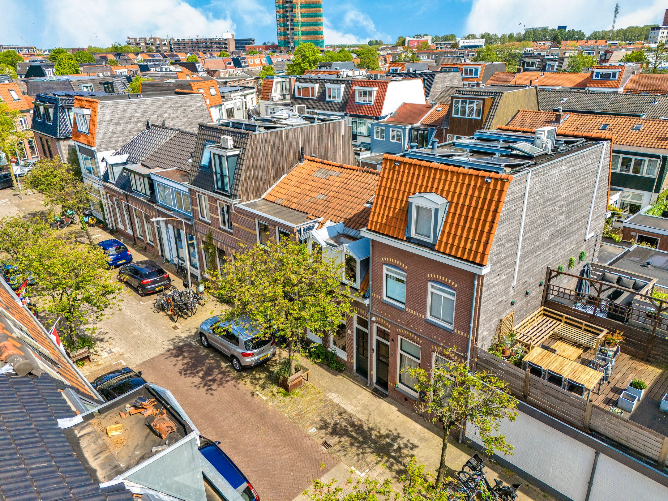 Foto 42 van Bloemfonteinstraat 4