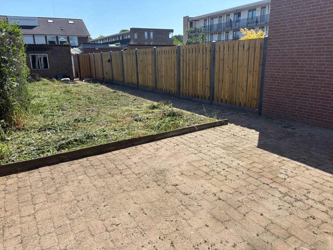Photo 31 of Kruisherenstraat 13