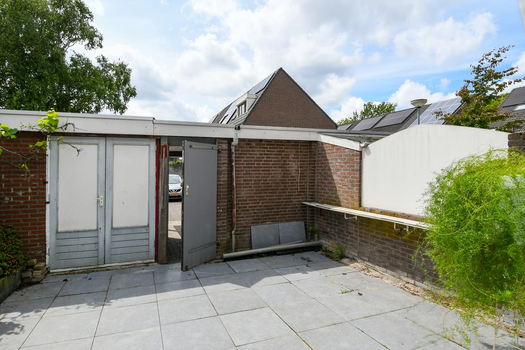 Foto 26 van Nieuwenhove 2-A