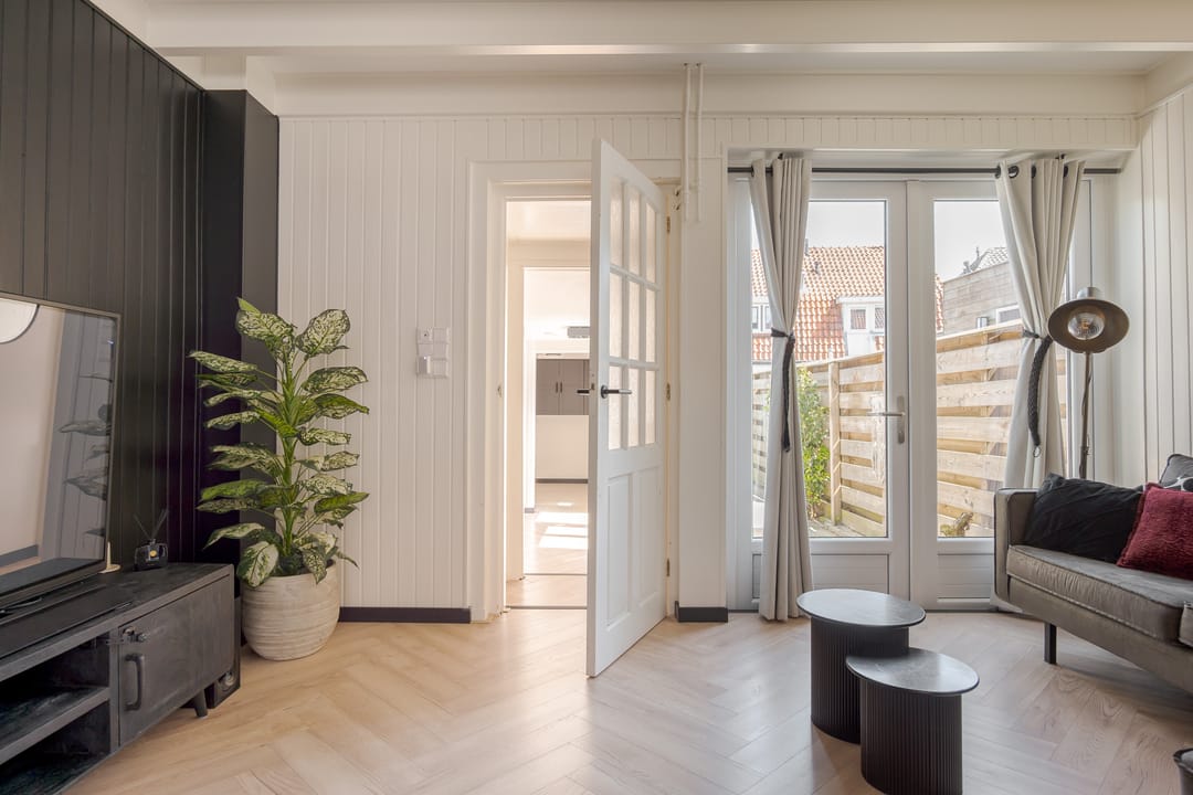 Photo 13 of Barend Schuurmanstraat 34