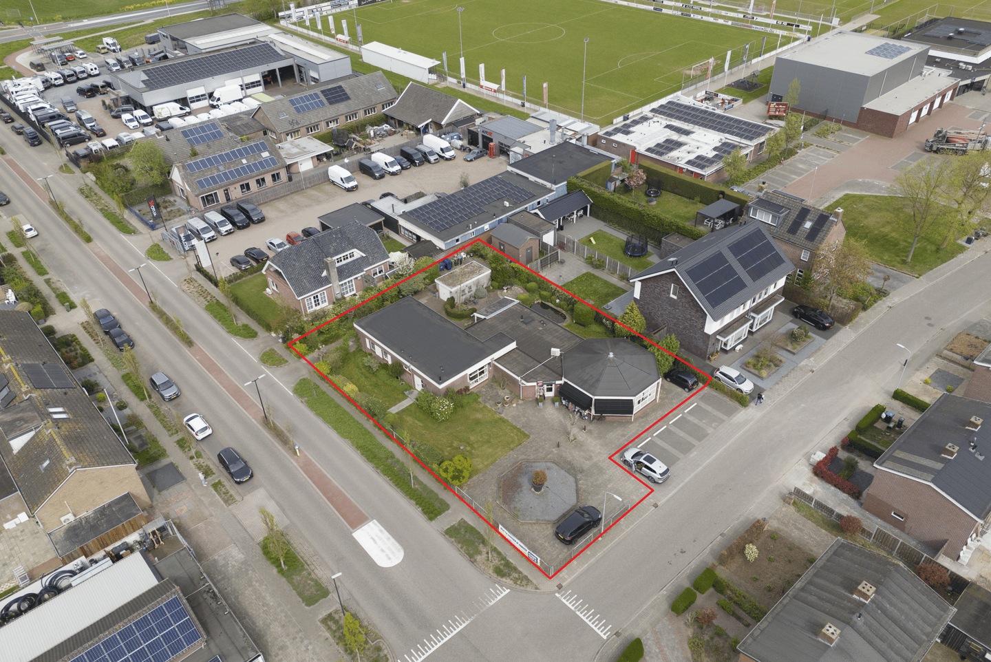 View photo 1 of Nieuwe Steeg 42-b