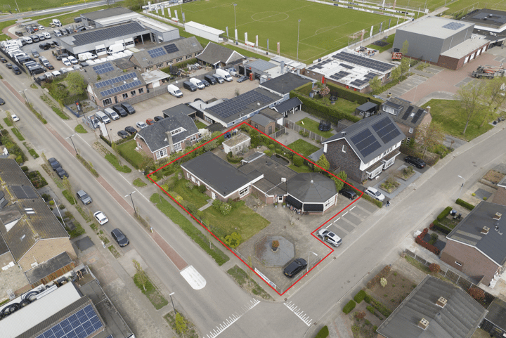 Nieuwe Steeg 42-b, Herwijnen