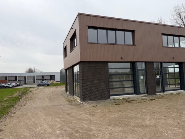 Bekijk foto 3 van Businesspark Friesland-West 41-1