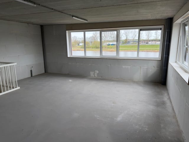 Bekijk foto 4 van Businesspark Friesland-West 41-1