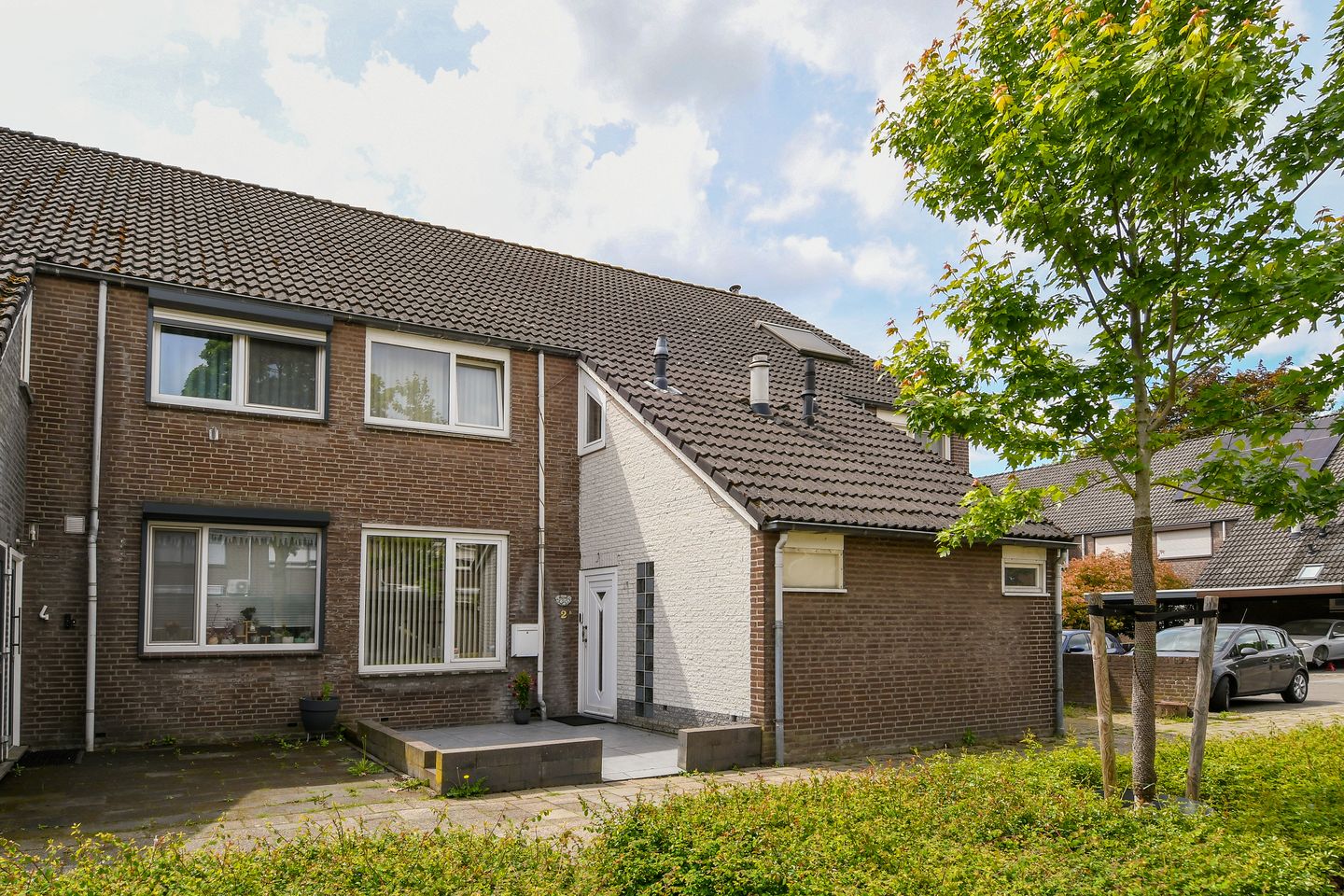 Foto 4 van Nieuwenhove 2-A