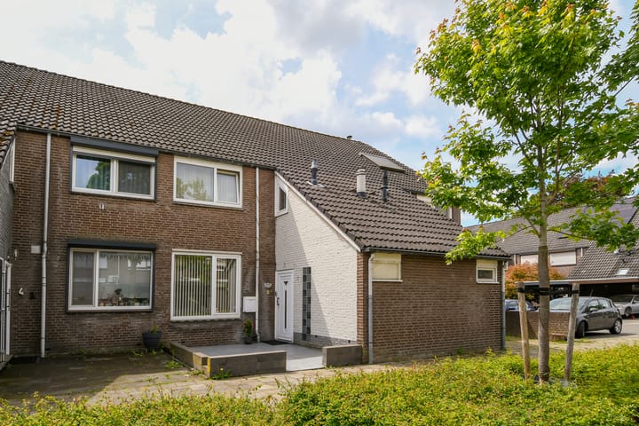 Foto 4 van Nieuwenhove 2-A