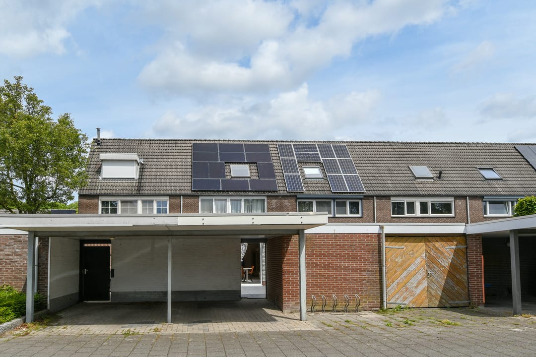 Foto 2 van Nieuwenhove 2-A