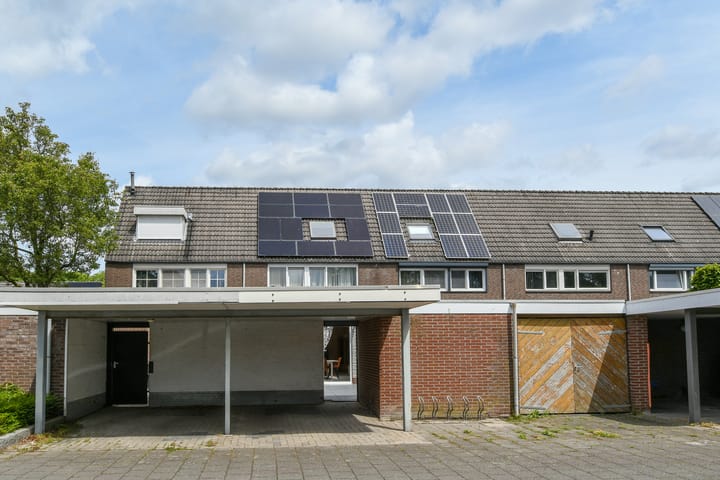 Foto 2 van Nieuwenhove 2-A