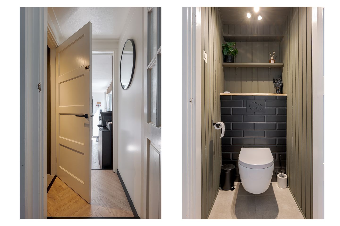 Photo 14 of Barend Schuurmanstraat 34