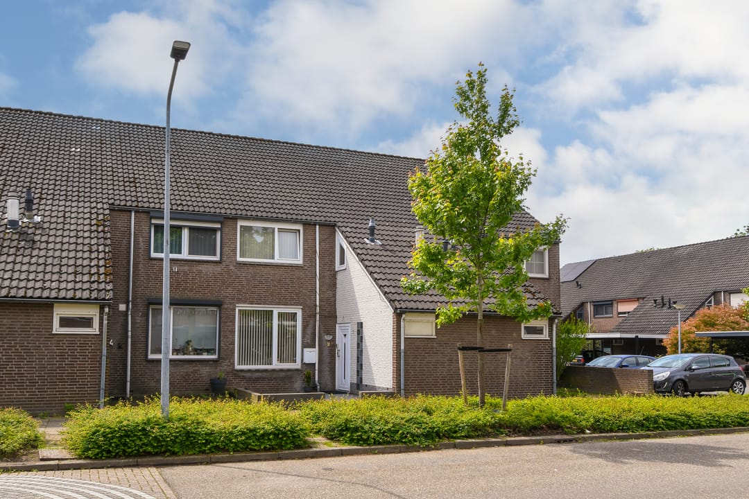 Foto 1 van Nieuwenhove 2-A