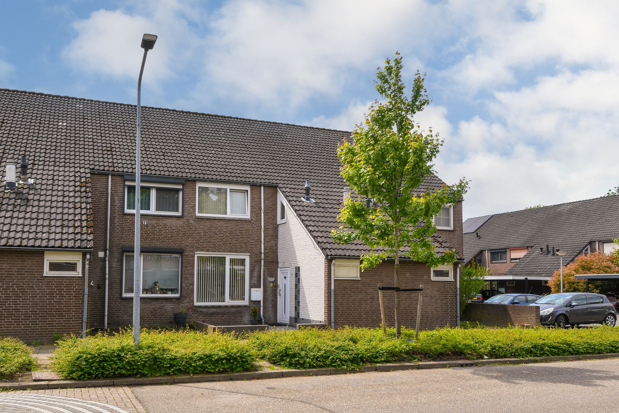Nieuwenhove 2-A 2 A