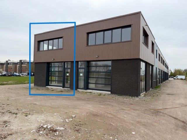 Bekijk foto 2 van Businesspark Friesland-West 41-1