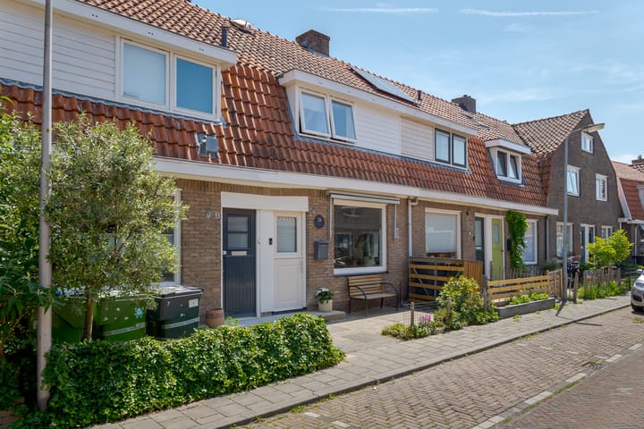 Foto 3 van Barend Schuurmanstraat 34
