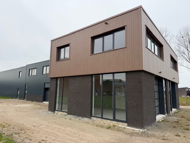 Bekijk foto 1 van Businesspark Friesland-West 41-1