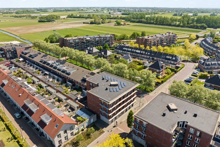 Foto 4 van Boechorsthof 75