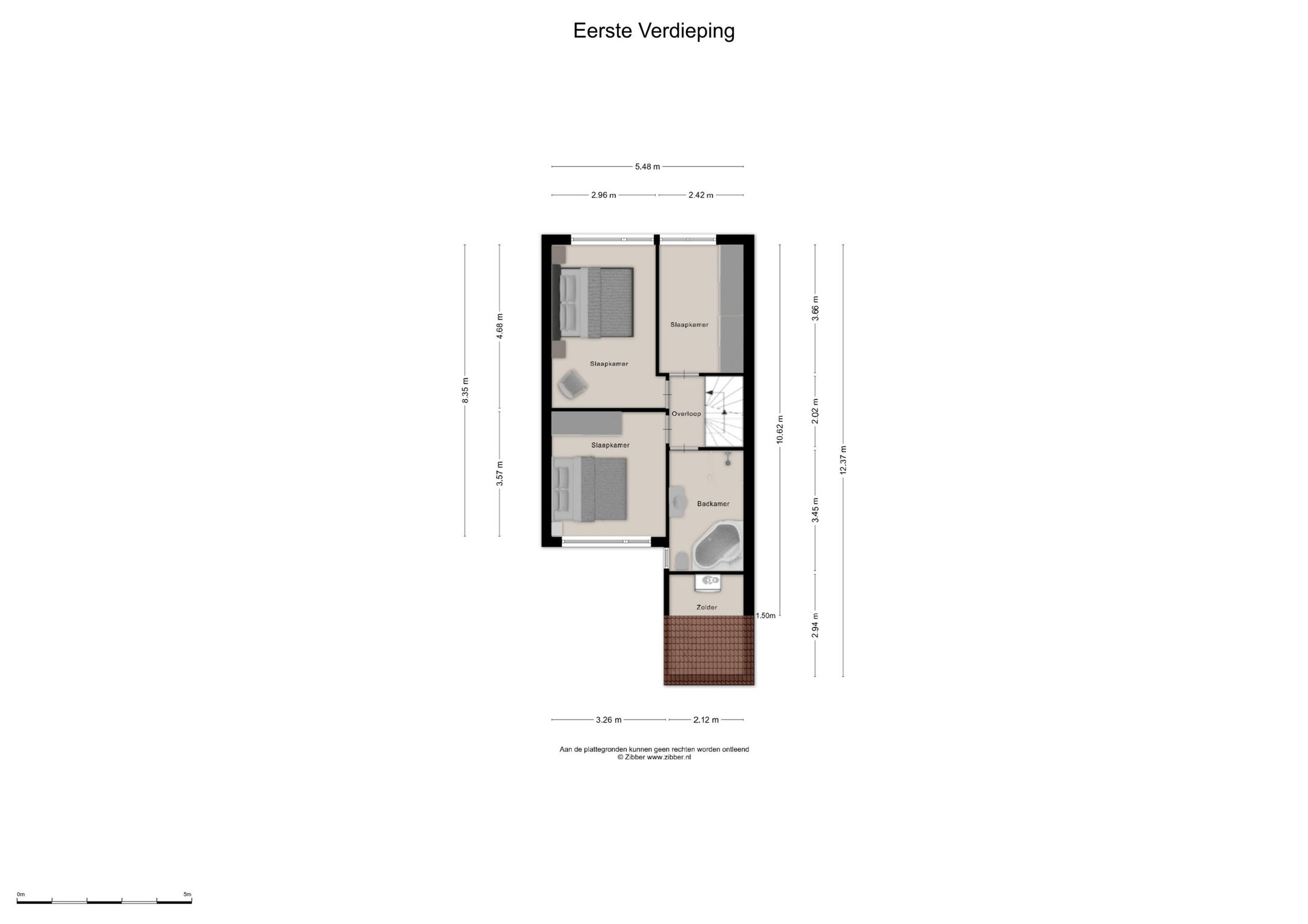 Foto 30 van Nieuwenhove 2-A