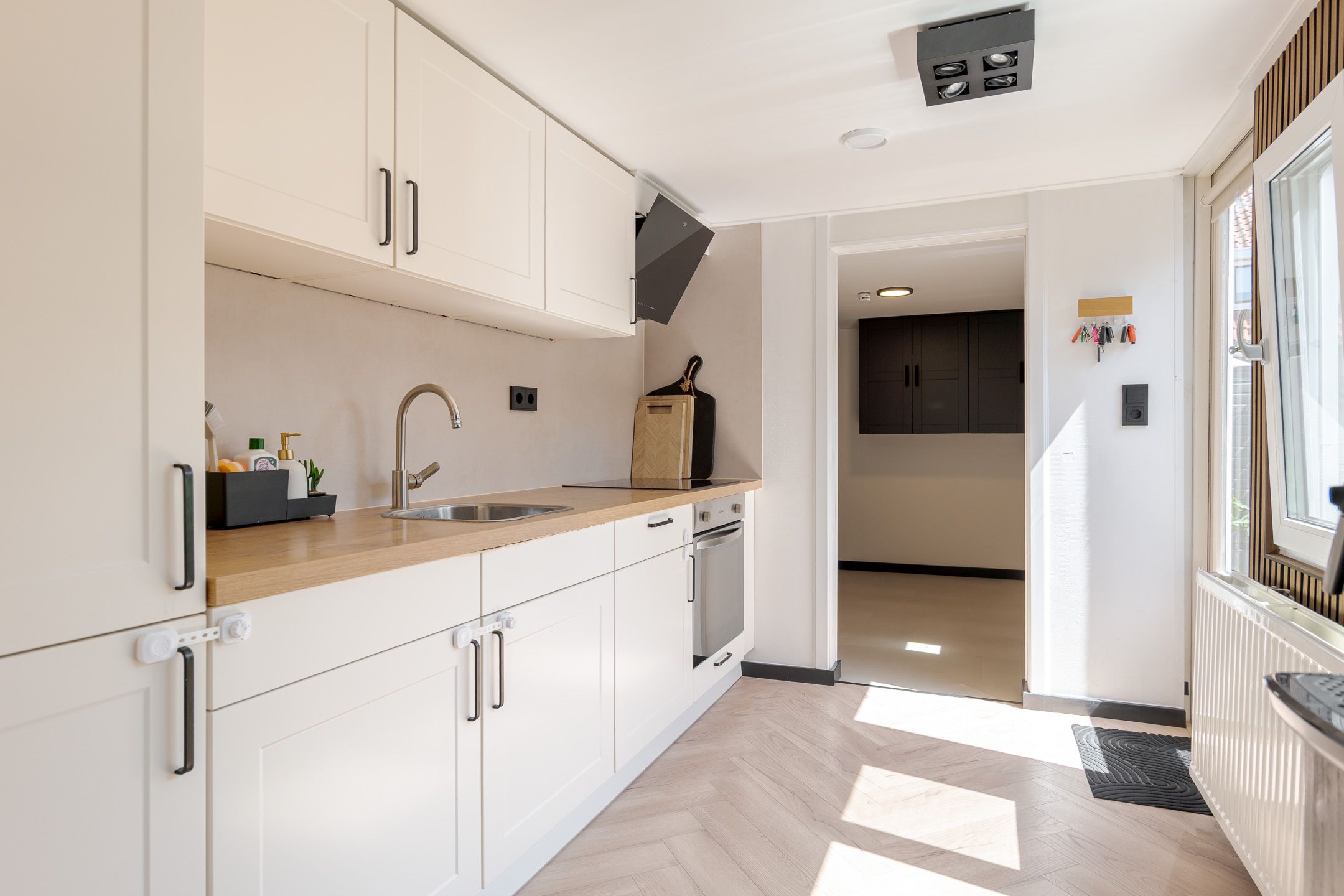 Photo 15 of Barend Schuurmanstraat 34