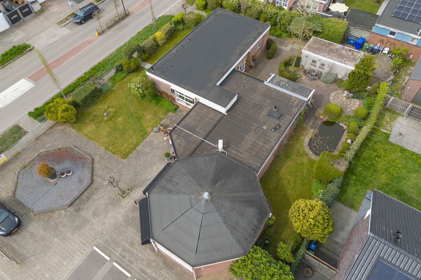 View photo 4 of Nieuwe Steeg 42-b