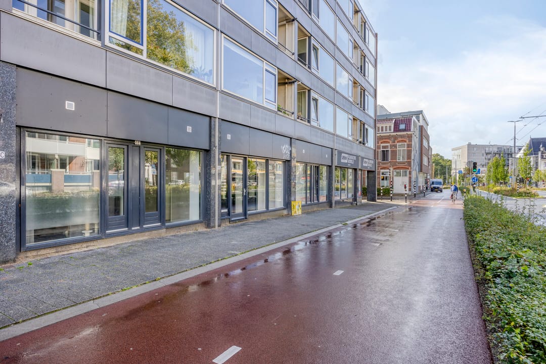 Foto 1 van Ir J.P. van Muijlwijkstraat 68-B