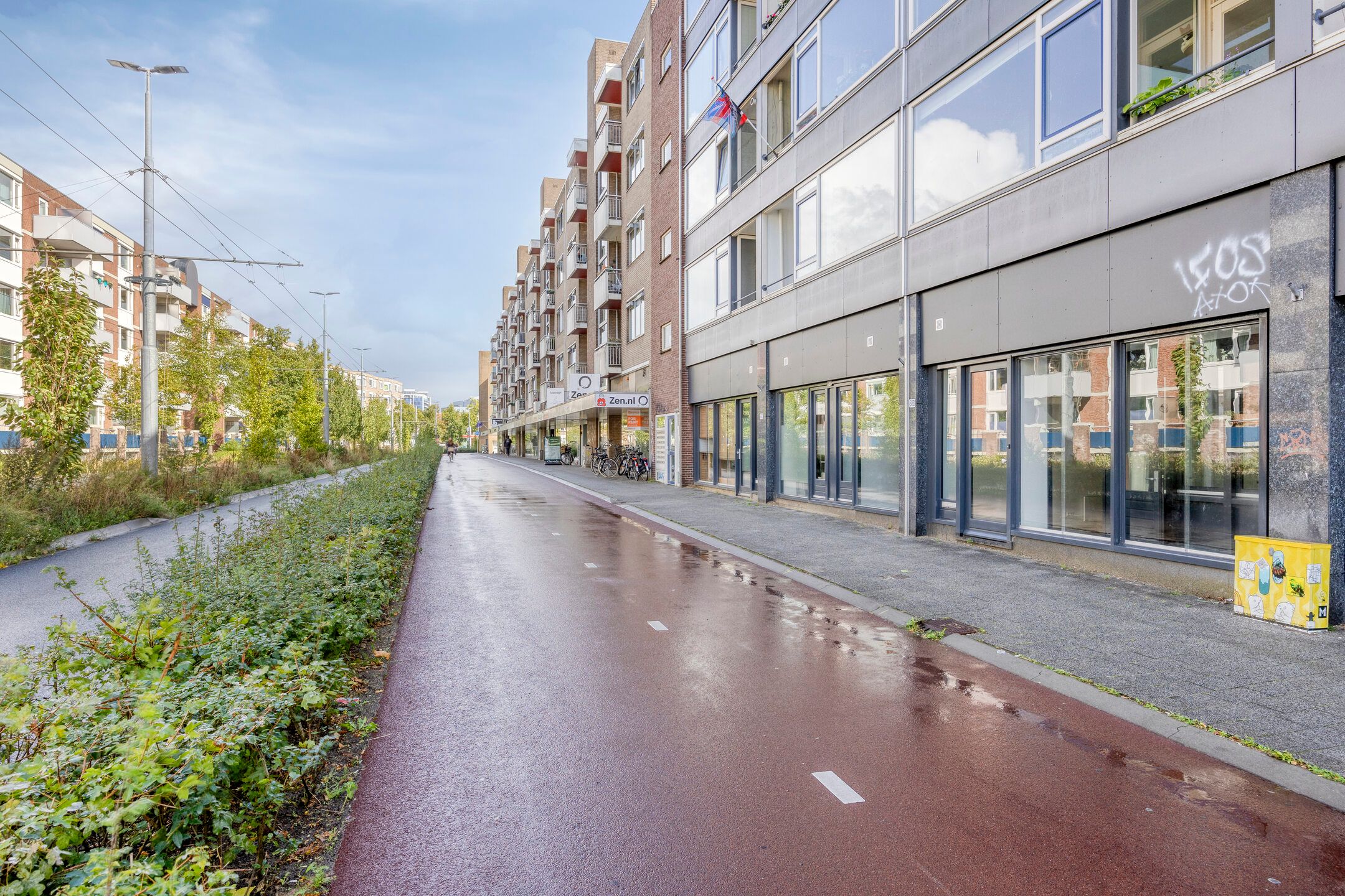 Foto 15 van Ir J.P. van Muijlwijkstraat 68-B