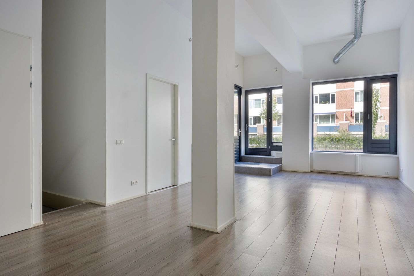 Foto 4 van Ir J.P. van Muijlwijkstraat 68-B