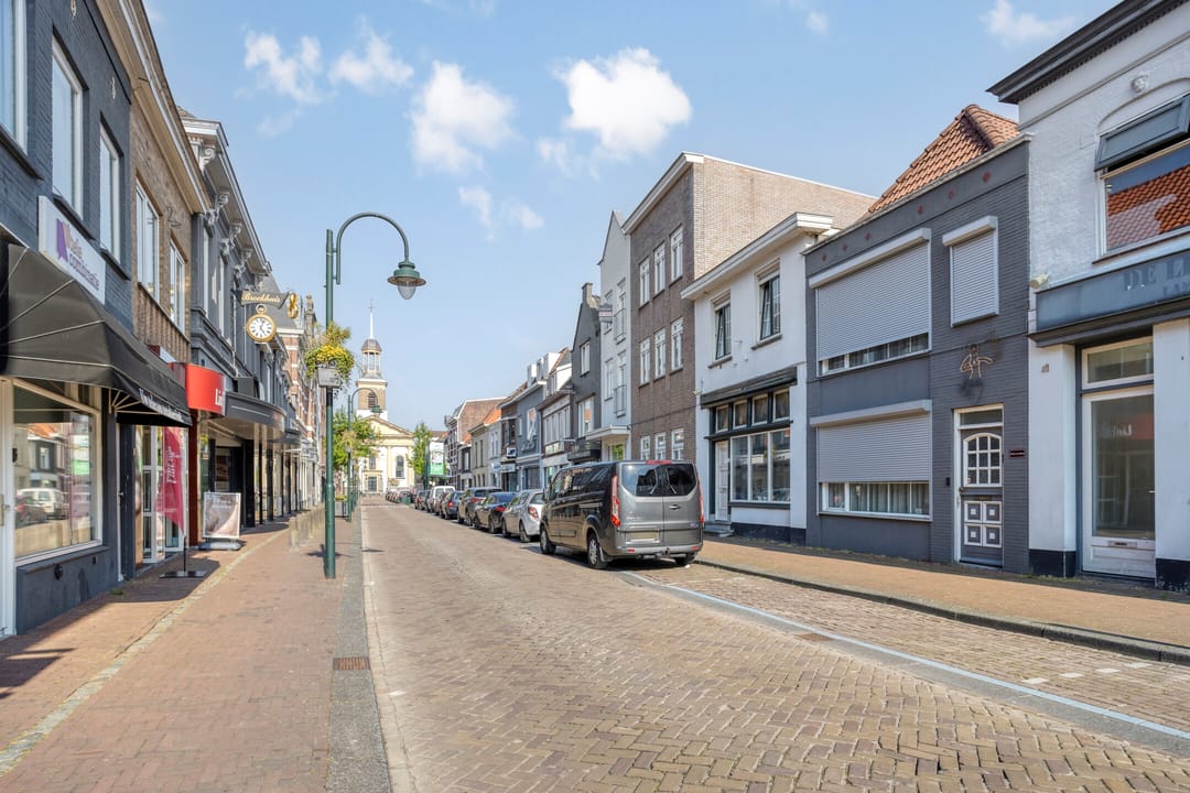 Foto 16 van Kleine Kerkstraat 7-A