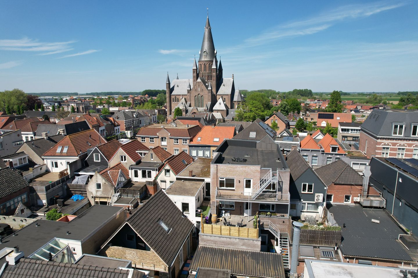Foto 4 van Kleine Kerkstraat 7-A