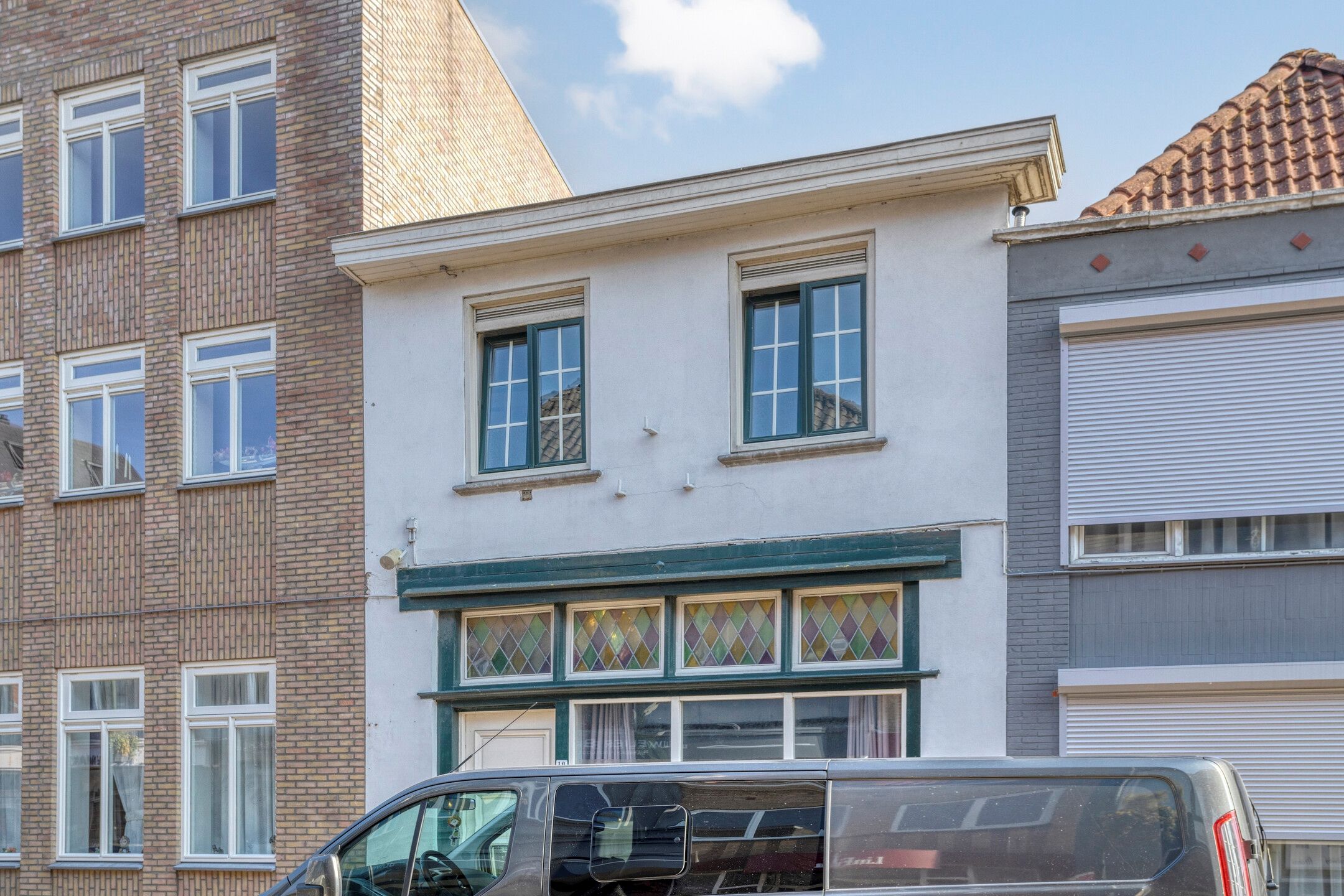 Kleine Kerkstraat 7-A 7 A