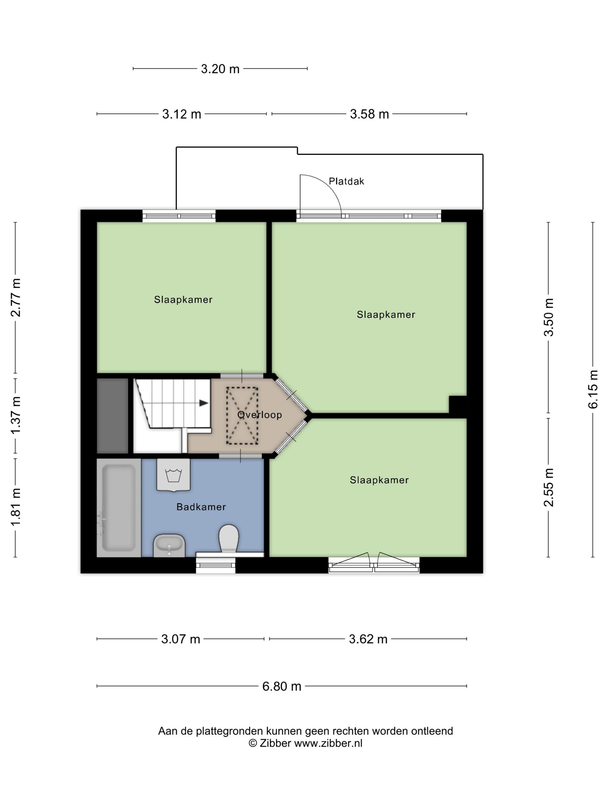 Photo 36 of Burgemeester van Dommelenlaan 39