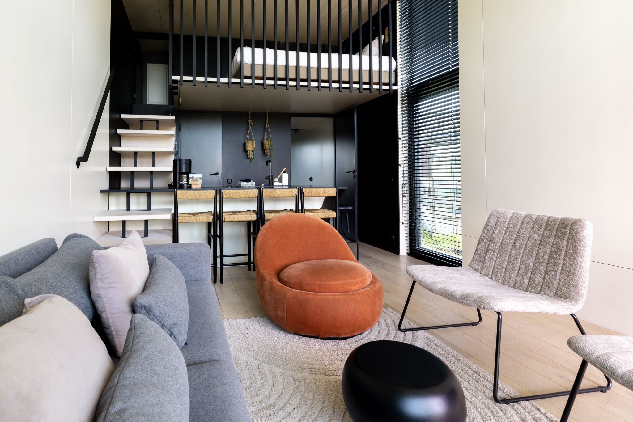 3-bedroom freehold villa in IJmuiden — photo 4 of 5