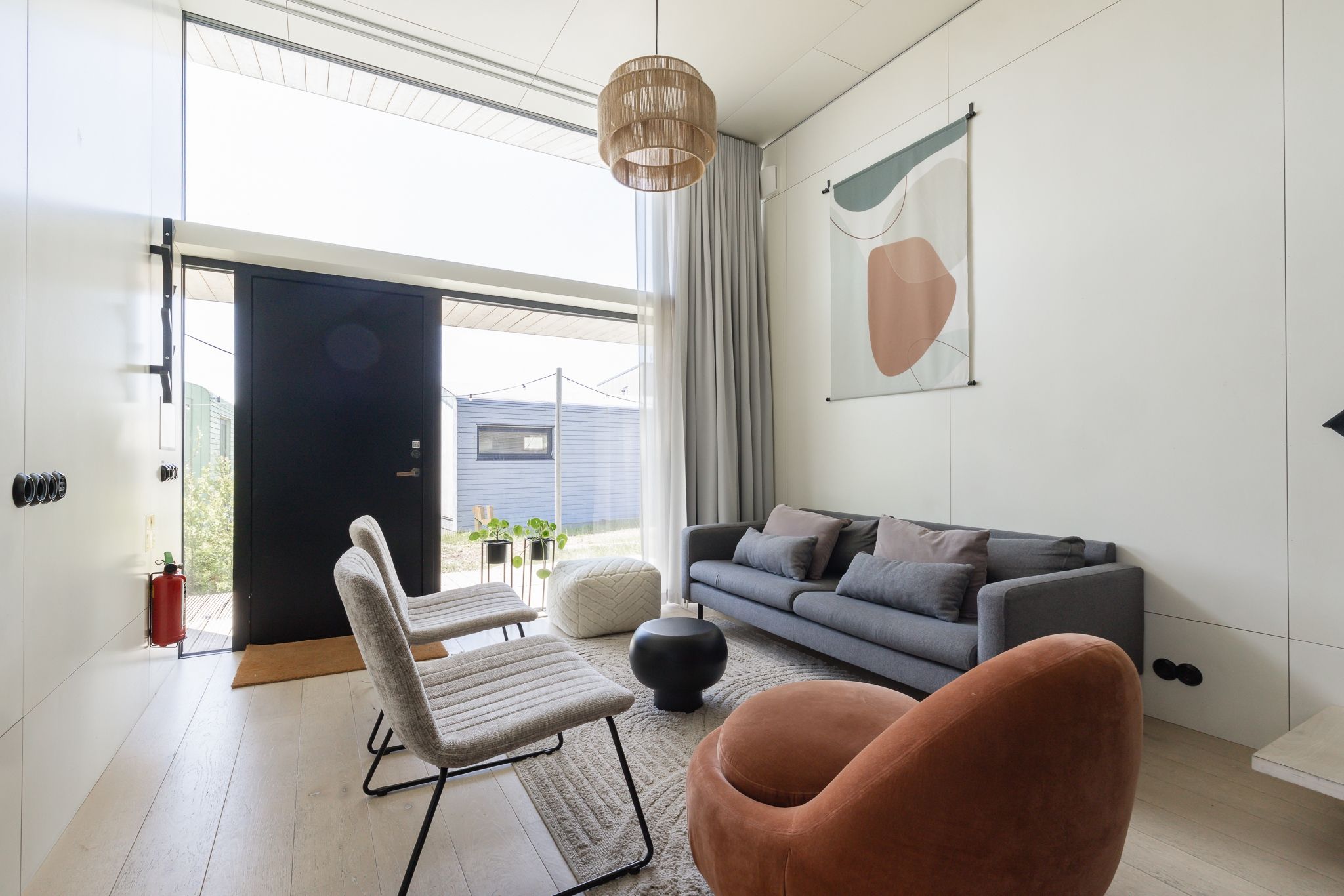 3-bedroom freehold villa in IJmuiden — photo 5 of 5
