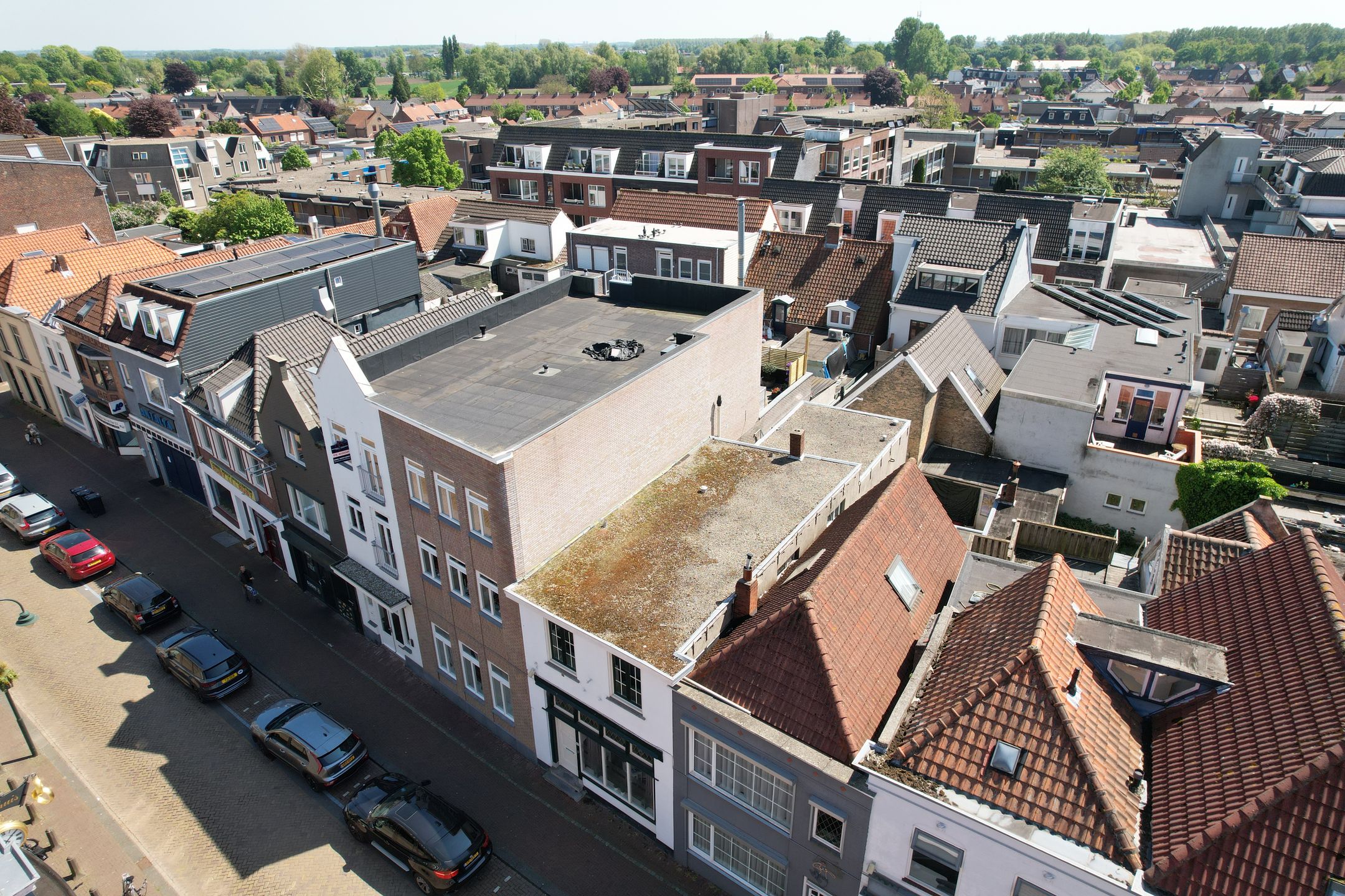 Foto 18 van Kleine Kerkstraat 7-A