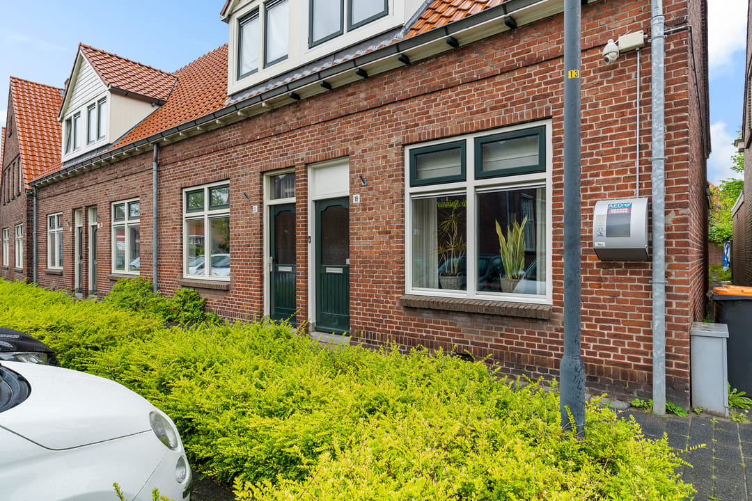 Photo 7 of Spinnerstraat 18