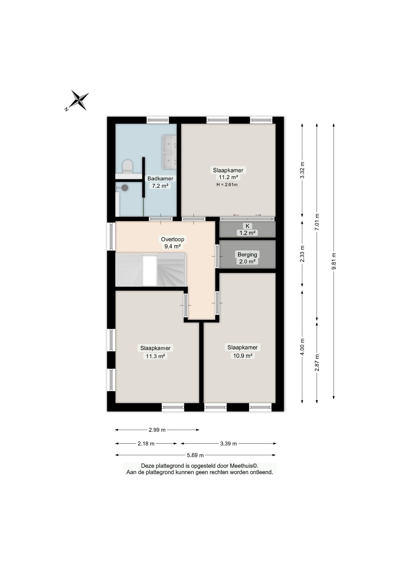 Foto 44 van Johan Dijkstrastraat 20