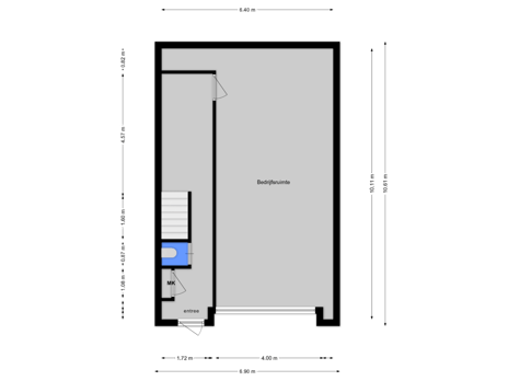 Bekijk plattegrond