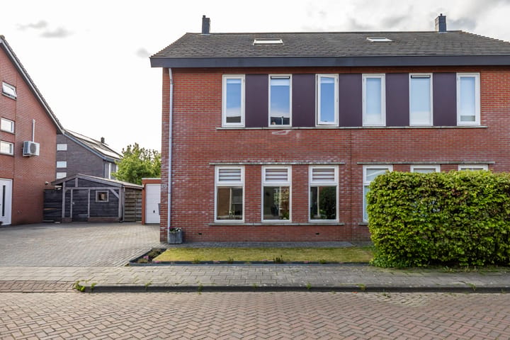 Foto 2 van Johan Dijkstrastraat 20