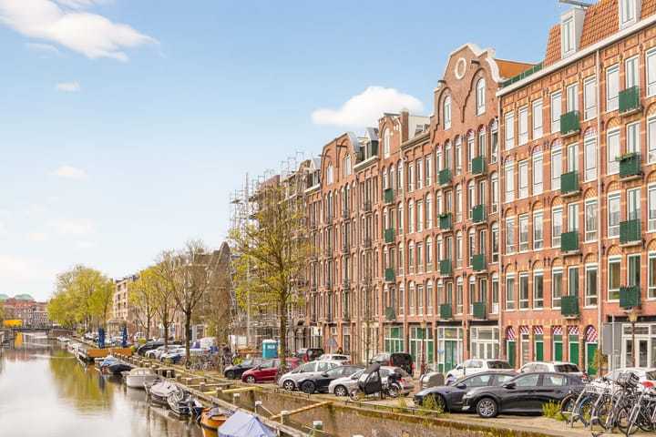 Foto 4 van Jacob van Lennepkade 324-1