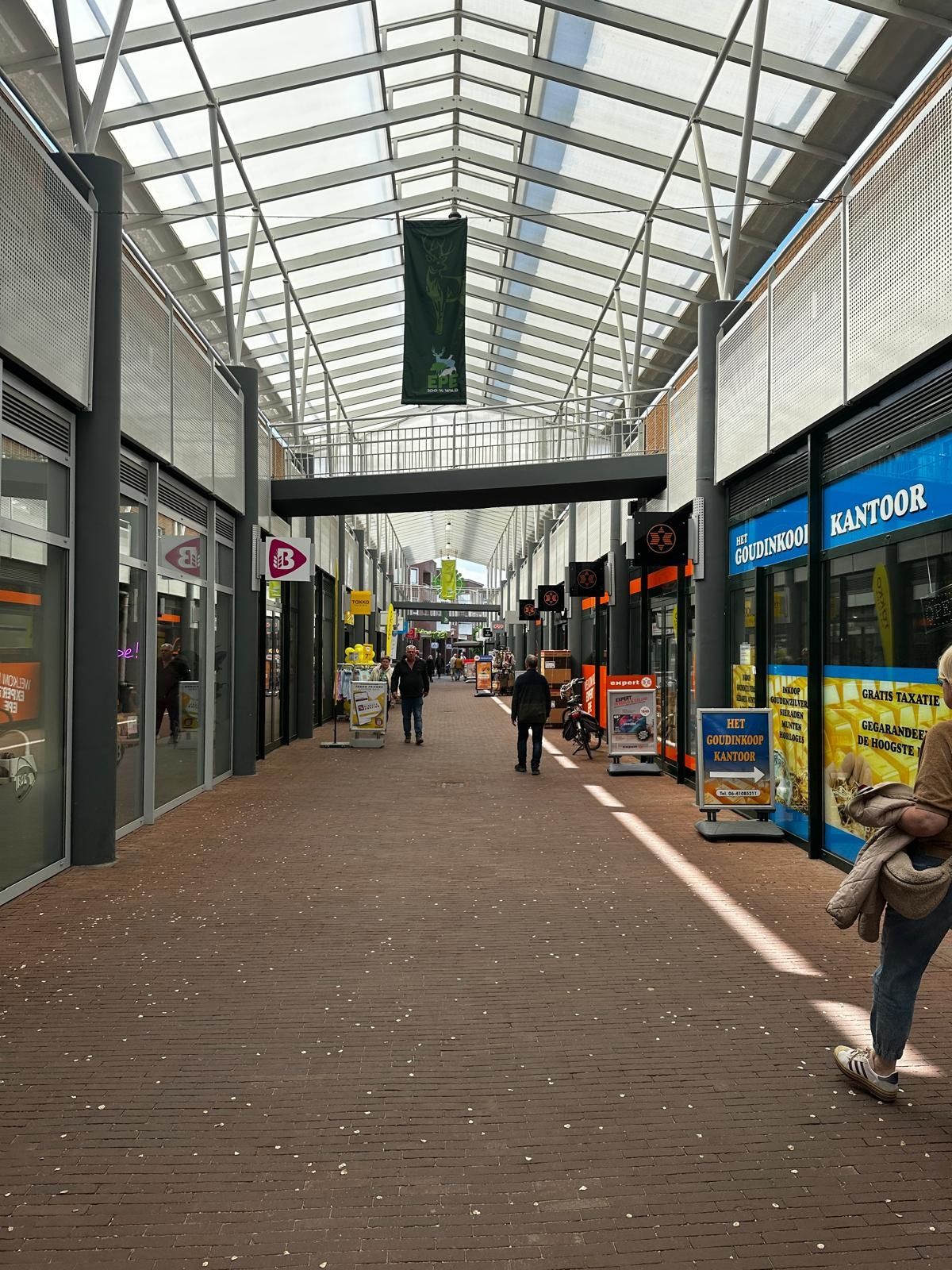 Bekijk foto 4 van Sternpassage 15-A
