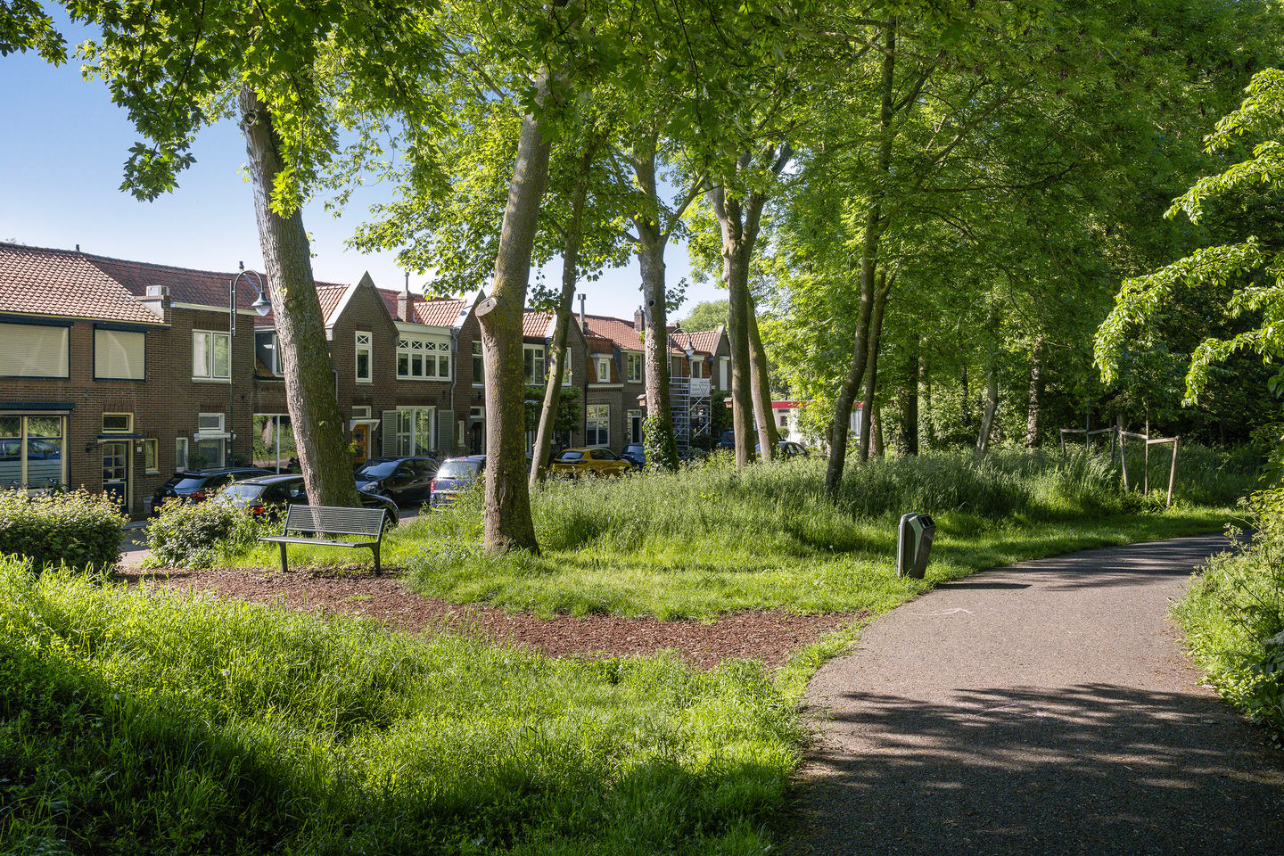 Foto 44 van Plantagestraat 15