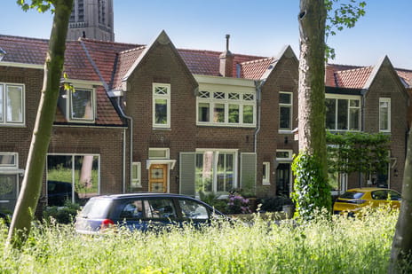 Plantagestraat thumbnail