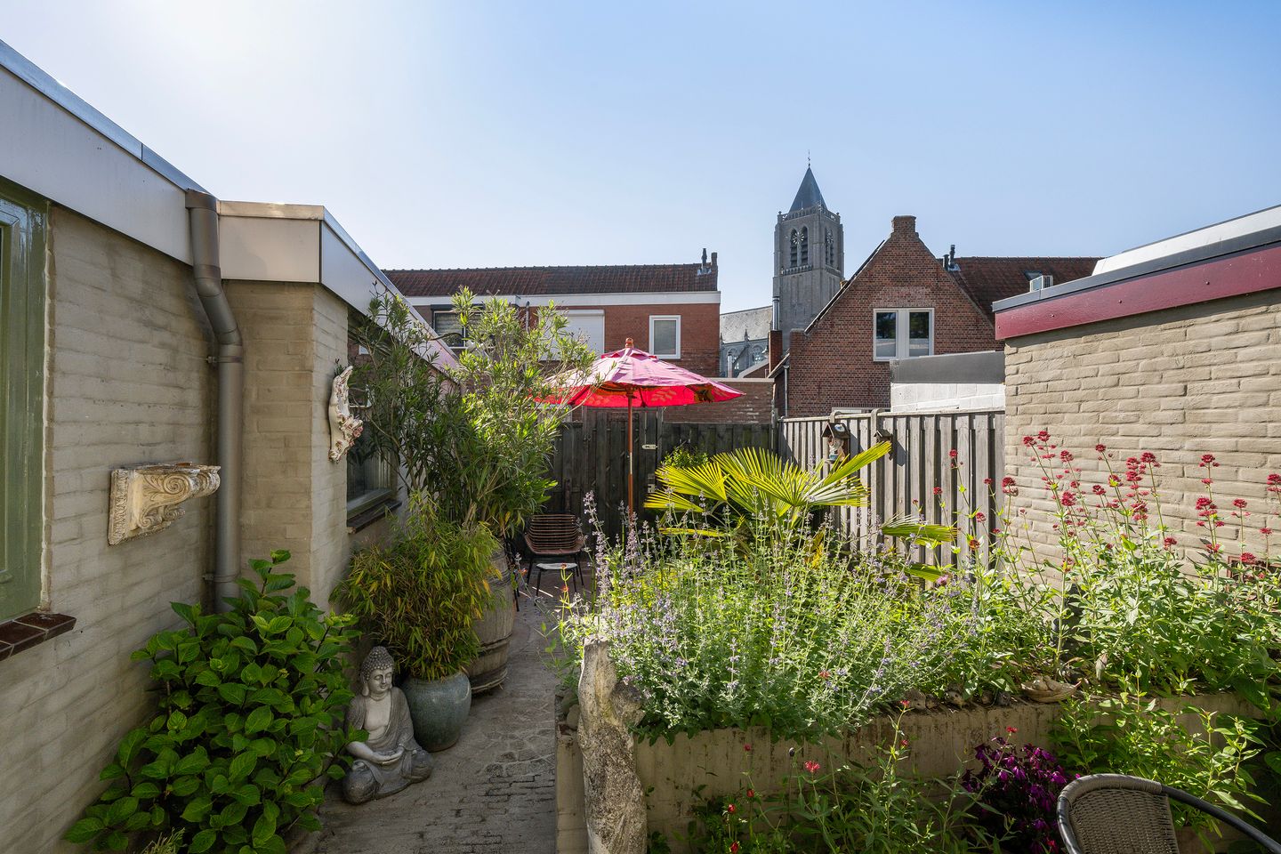 Foto 4 van Plantagestraat 15